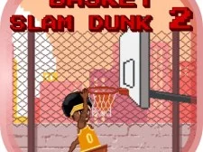 Basket Slam Dunk 2