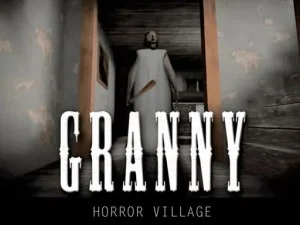 Granny Horror Village